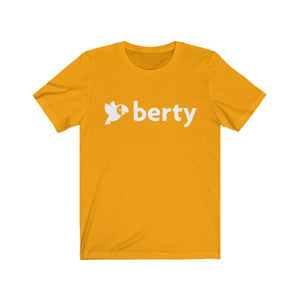 Berty Yellow
