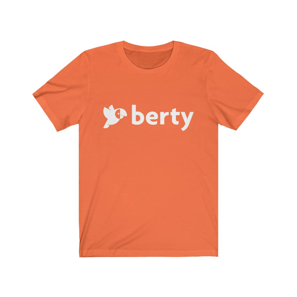 Berty Orange