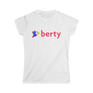 Berty - form-fitting